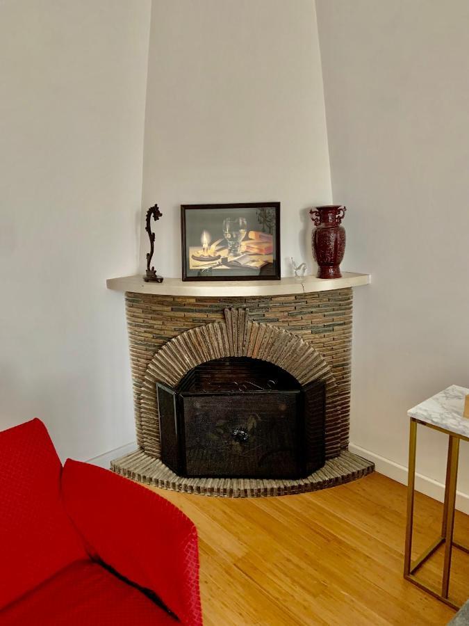 Grand Appartement 85M2 Centre Ville De Biarritz 6 Pers Dış mekan fotoğraf